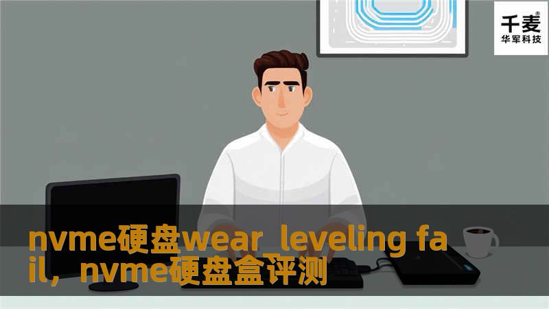 本文探讨了NVMe硬盘中wearleveling失效的原因及其对数据安全的潜在威胁，并提供了相应的解决方案与应对措施，帮助用户更好地延长硬盘寿命，保障数据安全。