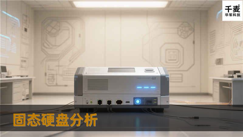 固态硬盘是近1-2年内发展起来的，从最先应用到上网本硬盘到如今的固态移动硬盘。固态硬盘这个字眼越来越多的输入我们的意识里，但作为普通用户许多人并不知道固态硬盘与普通硬