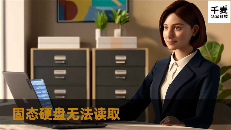 本文详细分析固态硬盘无法读取的原因，提供解决方案和数据恢复步骤，帮助用户解决SSD故障问题。