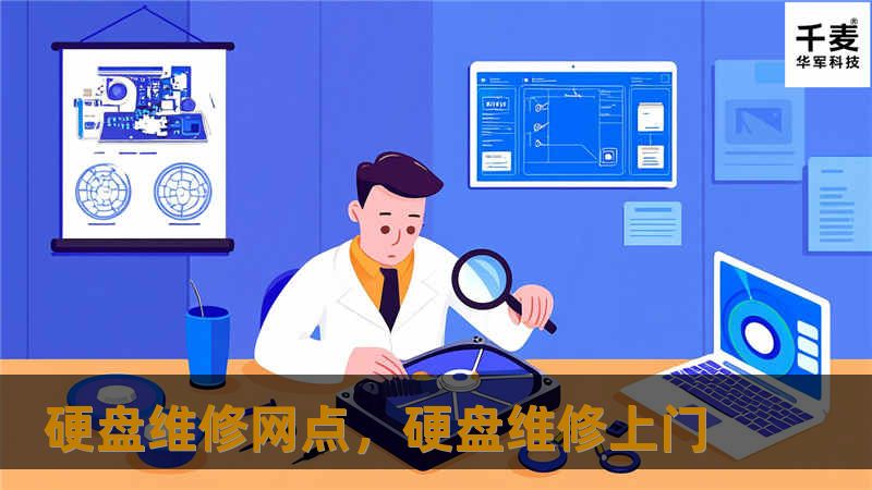 硬盘维修网点，硬盘维修上门