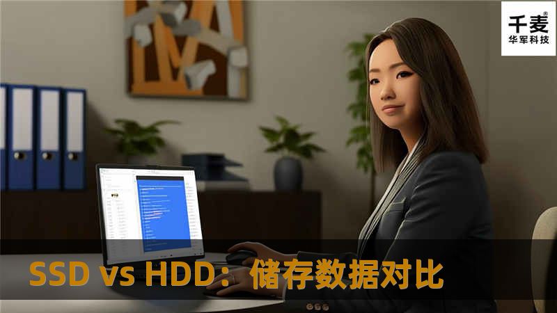        几年前，固态硬盘和机械硬盘的市场定位还十分明显：固态硬盘作为一个很小的顶级存储设备。机械硬盘则针对大容量的存储数据。