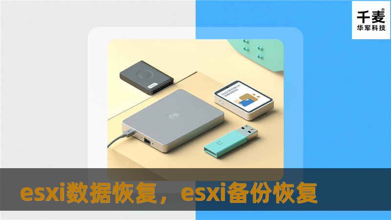 本文深入介绍了ESXi数据恢复的基本概念、常见问题以及解决方案，帮助企业在遭遇虚拟机数据丢失时，快速找到恢复方法，确保业务连续性。了解如何预防和恢复虚拟化环境中的数据，避免重大损失。