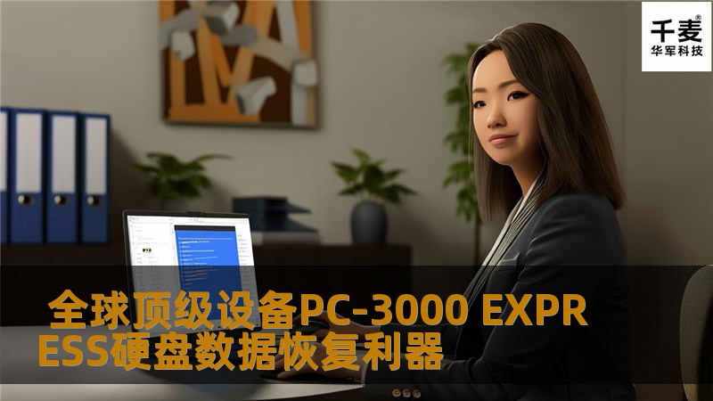PC-3000 EXPRESS就是强大，全球大部分数据恢复行业，电子取证行业，PC-3000 EXPRESS就是不二的选择。