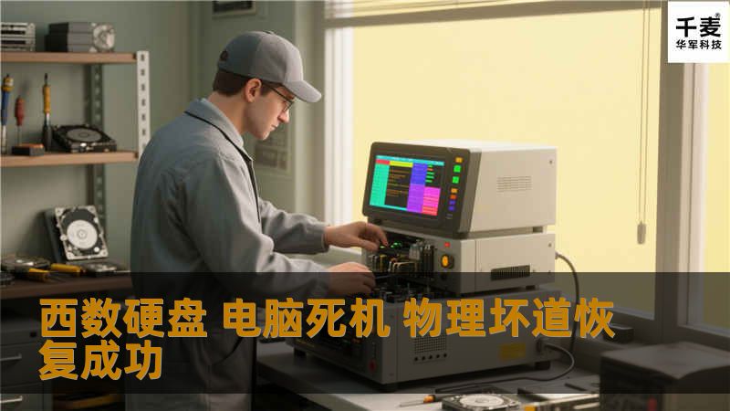 工程师对硬盘的物理坏道损坏程度进行评估。再次读取硬盘时重点读取损坏情况不严重的扇区，为硬盘数据的恢复提供更高的完整性。继续控制磁头反