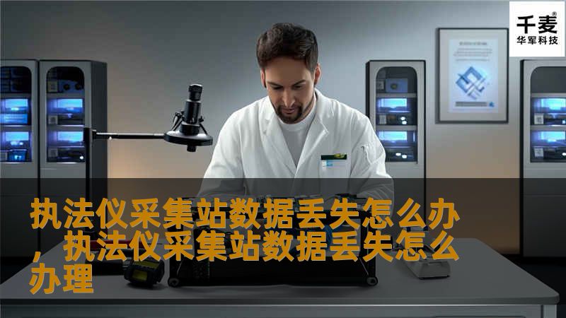 执法仪采集站数据丢失怎么办，执法仪采集站数据丢失怎么办理