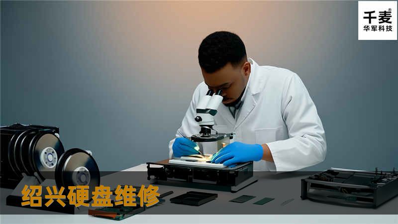 绍兴硬盘维修