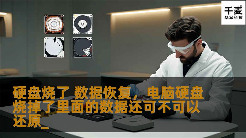 当硬盘烧毁，数据丢失的风险让人头疼，如何有效恢复重要数据成为了用户的首要问题。本篇文章将介绍硬盘烧毁后的数据恢复方法，帮助您尽快找回宝贵的文件和资料。