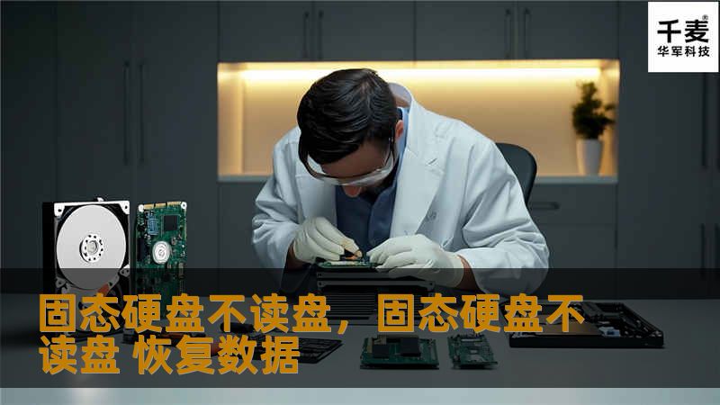 固态硬盘不读盘，固态硬盘不读盘 恢复数据