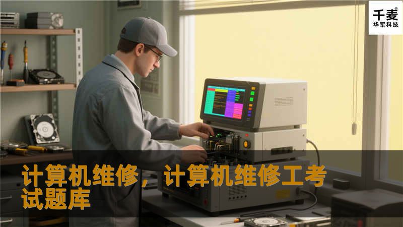 计算机维修：全面指南与实用技巧        文章大纲        H1: 计算机维修：全面指南与实用技巧    H2: 引言：为什么计算机维修如此重要？            H3: 计算机故障的常见类型        H3: 计算机维修对工作效率的影响        H2: 计算机维修的基本概念            H3: 硬件与软件维修的区别        H3: 常见的计算机硬件故障 ...