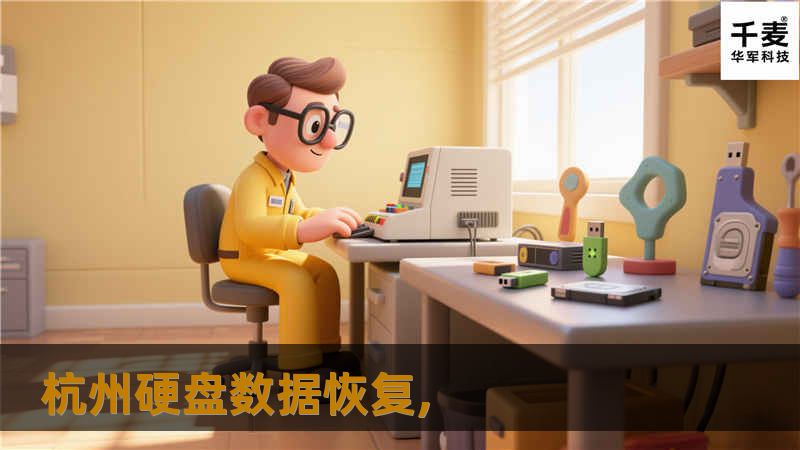杭州硬盘数据恢复,