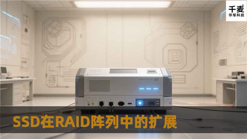 本文的重点是RAID阵列的在线容量扩展功能是否类 似于在线I/O容量扩展，因为随着每个驱动器的添加I/O性能都会显著增加，并且比传统硬盘要高。 RAID阵列搭配几十个硬盘驱动器使用是实