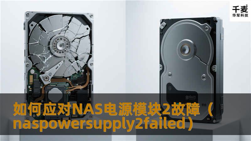 如何应对NAS电源模块2故障（naspowersupply2failed）