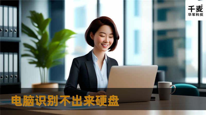 本文详细探讨了电脑无法识别硬盘的原因及解决方法，包括操作步骤和真实案例分析，帮助用户快速恢复数据和修复硬盘问题。