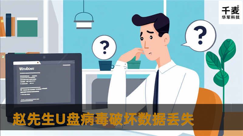 在网上查找到技王数据恢复公司，电话咨询过后，但拿着U盘来到了技王恢复公司

工程师了解了故障原因，为了确宝数据不丢失，工程师对U盘做了镜