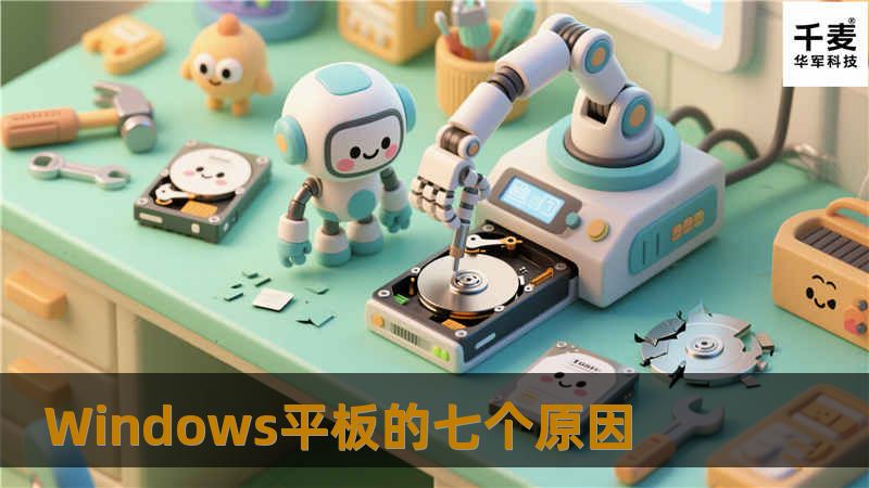 连线》杂志作者布莱恩X陈（Brian X. Chen）今天发表文章《你不需要Windows平板的七个原因》，全文如下： 小道消息说，微软会在下个月的CES大展上推出Windows平板电脑，和iPad竞争。这一幕