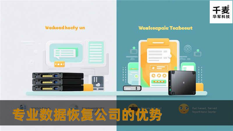 当电脑维修商业挂着“数据恢复”四个大字时，意味着市场进入混沌状况，消费者需要擦亮眼睛，不怕一万，就怕万一！