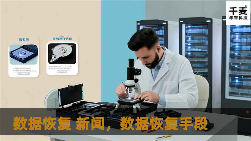 数据恢复 新闻，数据恢复手段
