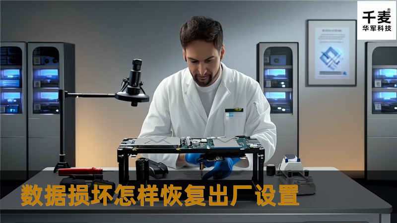 解决数据损坏问题，教您如何恢复出厂设置，提供专业的教程和解决方案。