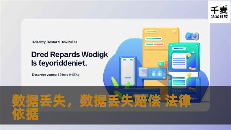 数据丢失已经成为现代人生活和工作中的一大痛点。本文将从日常场景出发，介绍常见的数据丢失原因及应对策略，帮助读者有效避免数据丢失带来的灾难。