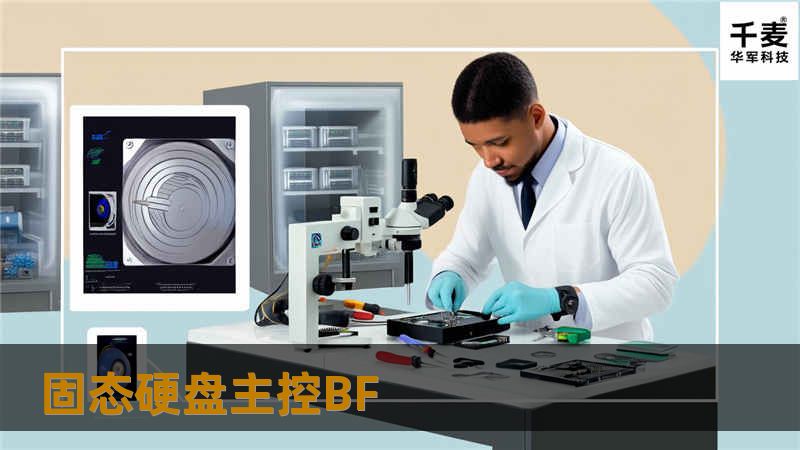 本文深入探讨固态硬盘主控BF的性能特点、常见故障及解决方案，提供详细操作方法与真实案例分析，帮助用户更好地理解和使用SSD。