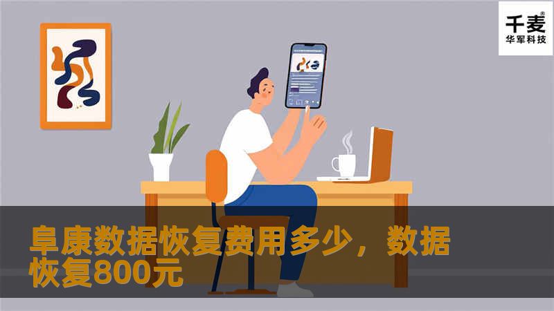 数据丢失，如何快速恢复？阜康数据恢复费用是多少？本文详细解读阜康数据恢复服务的费用组成，让您了解数据恢复的实际成本，帮您做出明智决策。