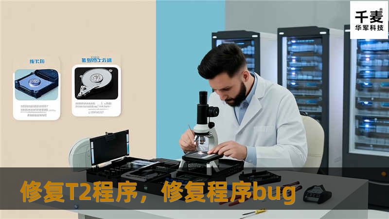 修复T2程序，修复程序bug