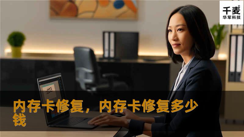 内存卡故障常常让人头疼，无论是照片、视频还是重要文件的丢失，都可能带来巨大的损失。然而，通过合适的修复方法，您可以轻松恢复丢失的数据。本篇文章将详细介绍如何修复内存卡，并提供最有效的解决方案，帮助您挽回宝贵的资料。