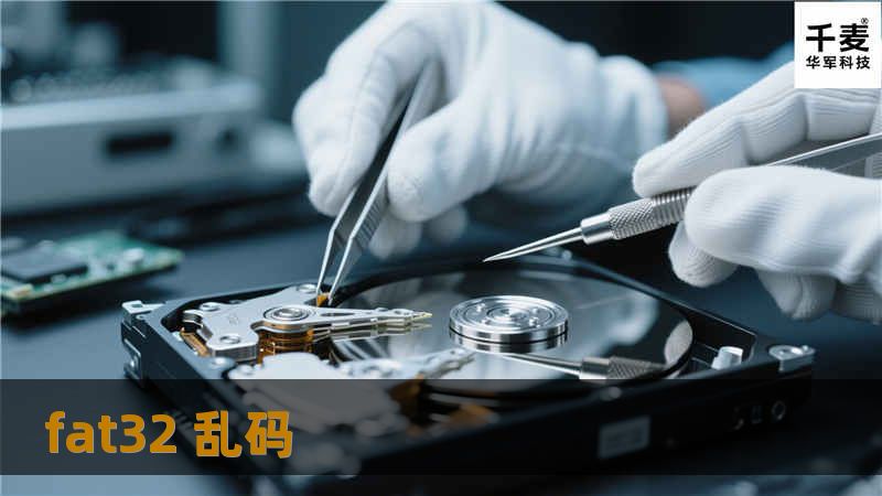 本文将深入探讨FAT32文件系统乱码问题，提供详细的解决方案和操作方法，帮助用户有效恢复数据。