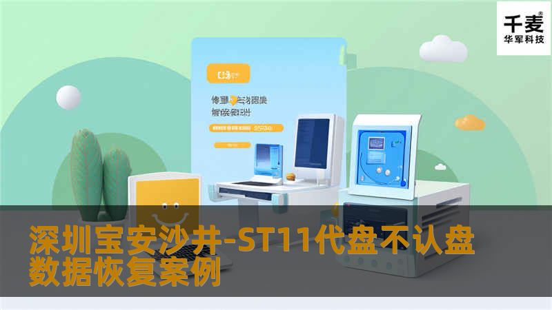 初步分析应该是属于ST11代盘的通病，SMART和G表校验出错导致硬盘保护。经过检测在3K中发现磁头忙，但是从声音上来判断磁头复位是正常的，拆电路板