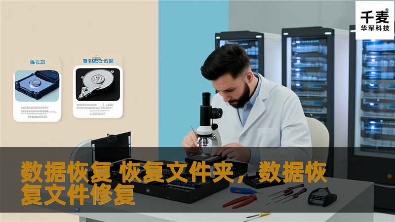 如何在数据丢失的情况下，通过专业的数据恢复工具轻松恢复文件夹？本文将为您详细解析数据丢失的原因以及如何快速、高效地找回丢失的文件夹，让您轻松应对意外的数据丢失问题。