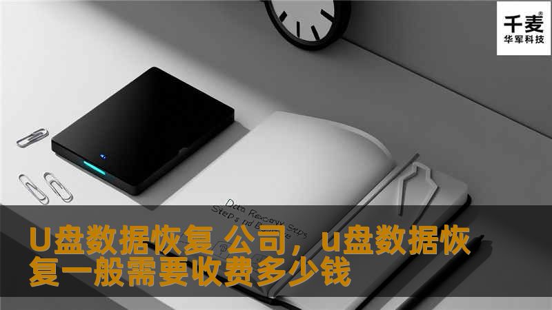 U盘数据恢复 公司，u盘数据恢复一般需要收费多少钱