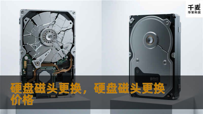 本文深入探讨硬盘磁头更换的重要性和技术细节，帮助您了解如何在硬盘故障时通过专业更换磁头恢复数据，保障数据安全。