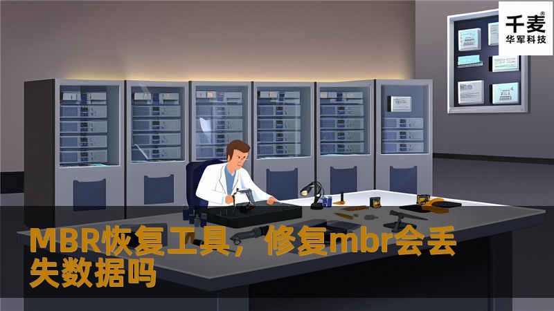 本文介绍了MBR恢复工具的重要性及其在硬盘数据恢复中的应用，帮助用户在硬盘出现MBR损坏时快速恢复系统及数据，防止信息丢失带来的重大损失。