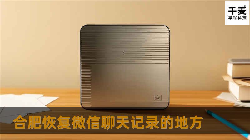 合肥恢复微信聊天记录的地方