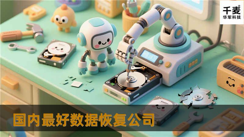 探索国内最佳数据恢复公司的专业服务，了解数据恢复的操作方法及真实案例，解决您的数据丢失问题。