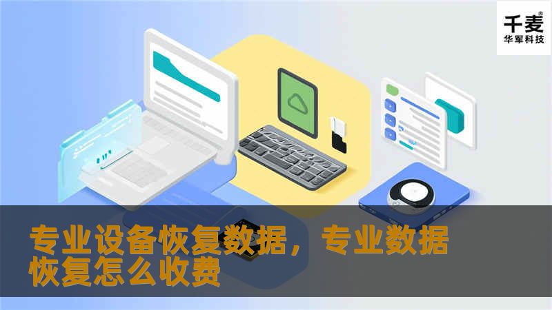 专业设备恢复数据，专业数据恢复怎么收费