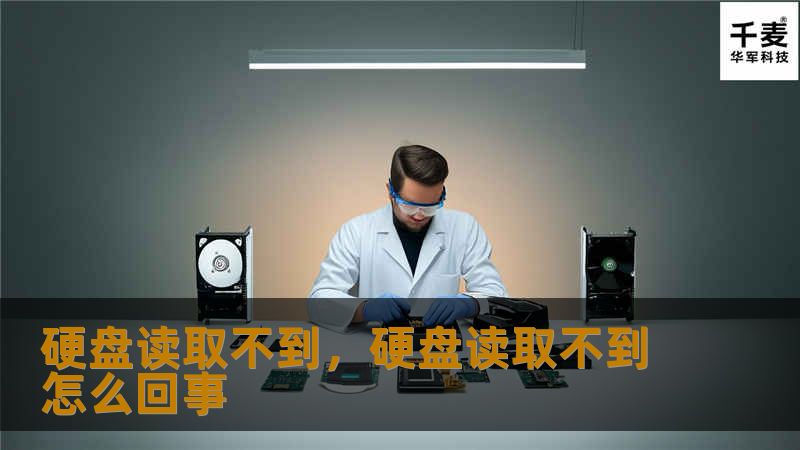 硬盘读取不到让无数用户头疼，但问题其实并没有那么复杂。本文详细介绍了硬盘无法读取的常见原因，并提供了专业的解决方案，帮助用户迅速恢复重要数据，避免数据丢失的巨大损失。