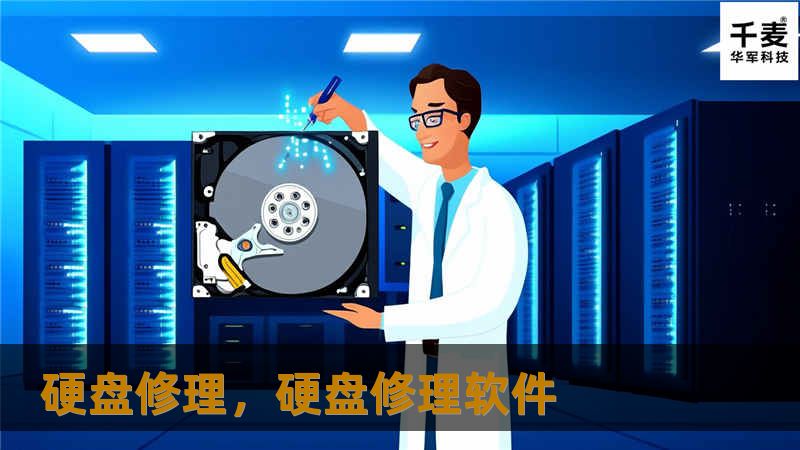 硬盘损坏时，您是否还在为数据丢失而焦虑？硬盘修理不仅能帮助您找回宝贵的文件，更是保护重要数据安全的必由之路。本文详细介绍硬盘修理的必要性、常见问题以及解决方法，让您掌握关键知识，避免数据危机。