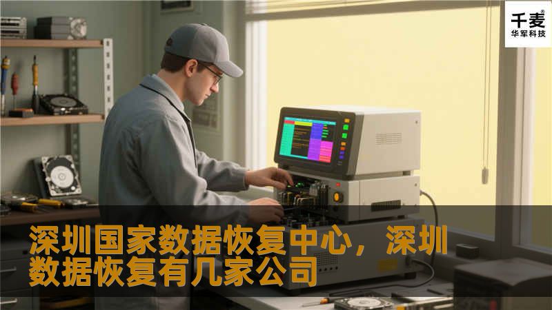 深圳国家数据恢复中心，深圳数据恢复有几家公司