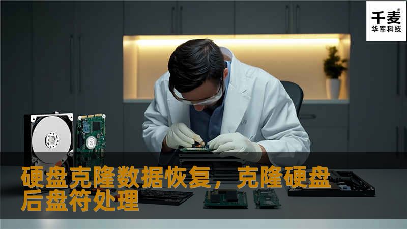 硬盘克隆数据恢复技术，助您找回丢失的宝贵数据，保障您的信息安全。本文将详细介绍硬盘克隆技术在数据恢复中的应用与优势，帮助您更好地理解这一创新技术的价值。