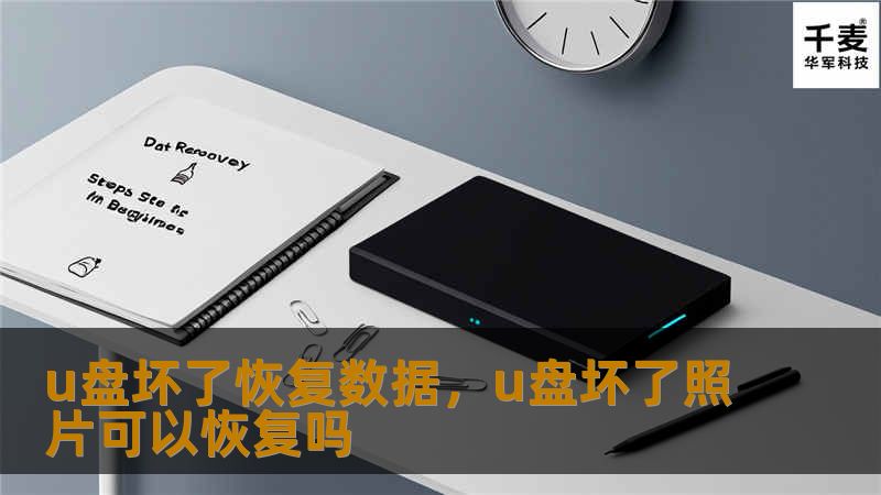 U盘坏了怎么办？不用慌！本文将详细介绍如何快速高效地恢复U盘中的数据，帮助你轻松应对文件丢失的困境。