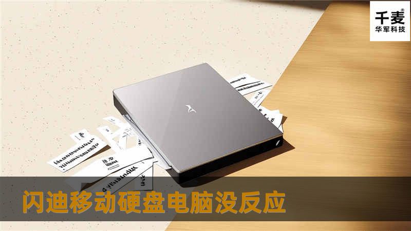 遇到闪迪移动硬盘电脑没反应的问题？本文提供详细的解决方案和专业教程，帮助您轻松应对各种故障。