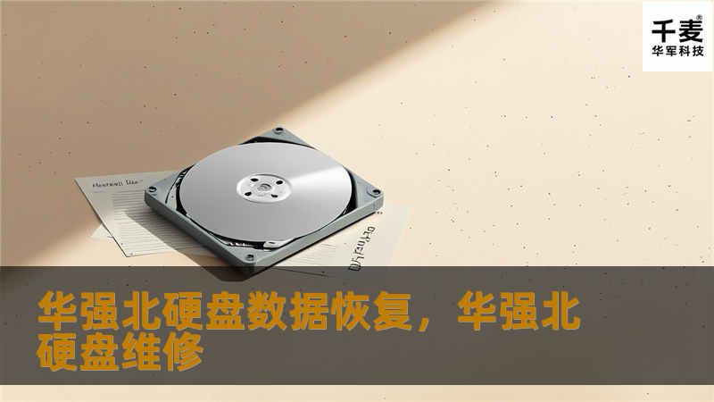 华强北硬盘数据恢复，华强北硬盘维修