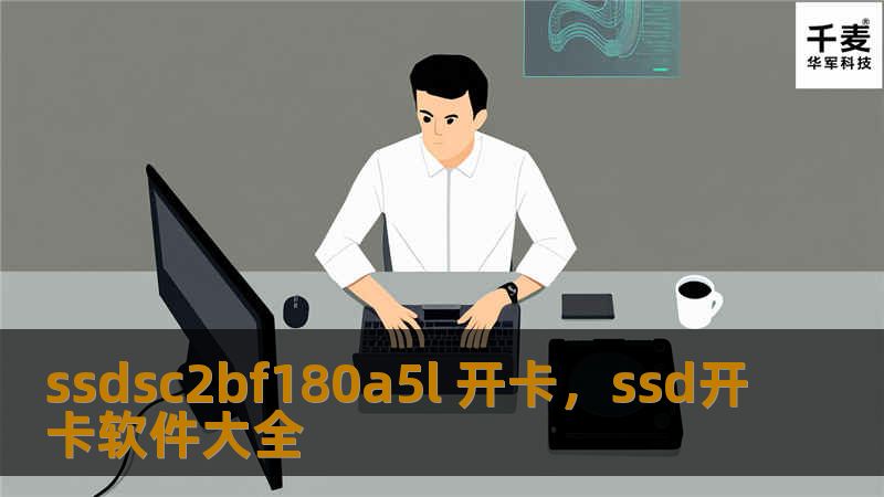 本文将为您详细介绍SSDSC2BF180A5L开卡的优势与应用场景，带您了解如何通过这一高效存储解决方案，提升生活与工作效率，开启智能生活的新篇章。