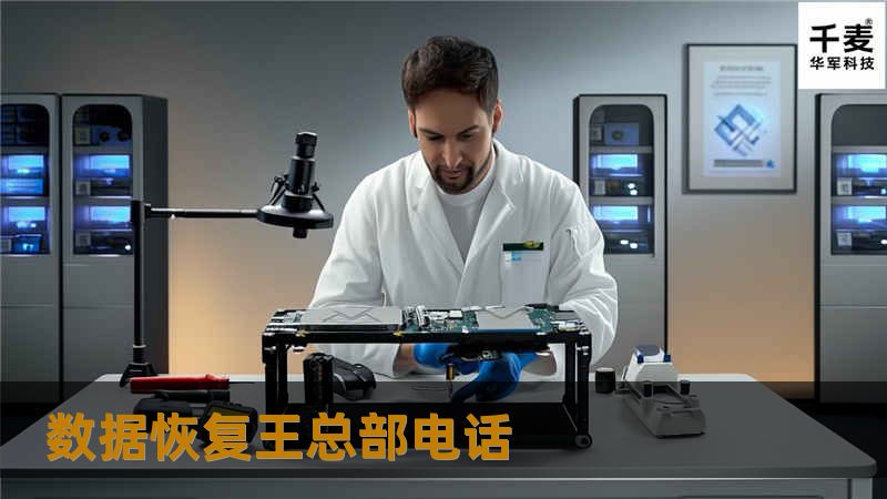 遇到数据丢失问题？了解数据恢复王总部电话，专业的数据恢复服务，解决您的数据难题！