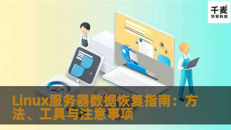 了解Linux服务器数据恢复的详细步骤和恢复工具，帮助企业和用户应对数据丢失的问题。