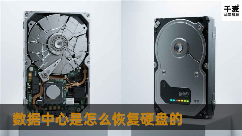 了解数据中心如何有效恢复硬盘数据的专业方法与解决方案，帮助您解决数据丢失问题。