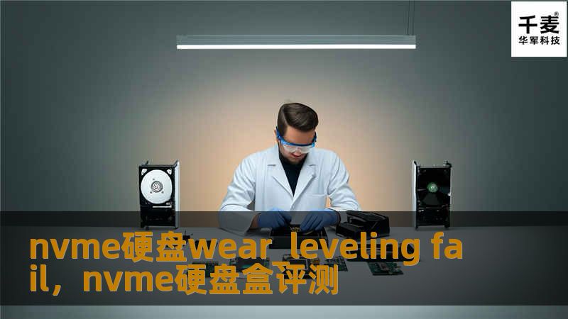 nvme硬盘wear_leveling fail，nvme硬盘盒评测
