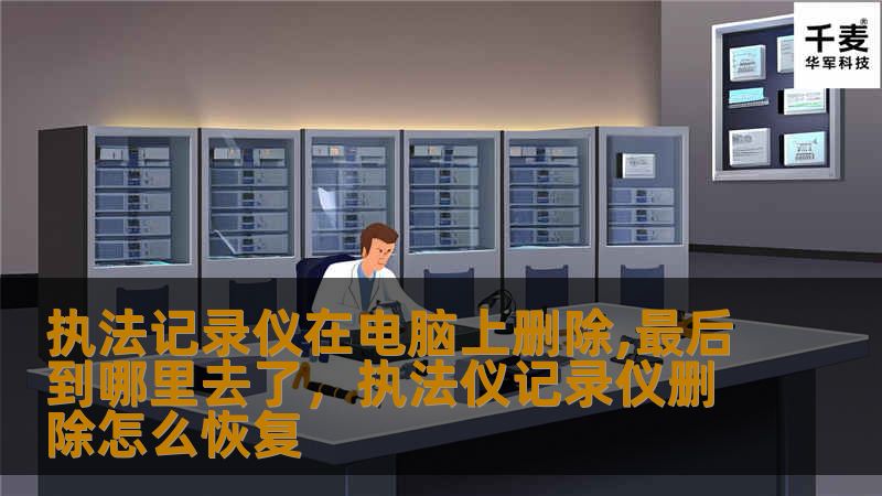 文章大纲        H1: 执法记录仪在电脑上删除,最后到哪里去了    H2: 1. 引言：执法记录仪的重要性            H3: 1.1 什么是执法记录仪？        H3: 1.2 执法记录仪的作用和用途        H2: 2. 执法记录仪删除操作的基本概述            H3: 2.1 为什么要删除执法记录仪中的视频？        H3: 2.2 如何在电脑...