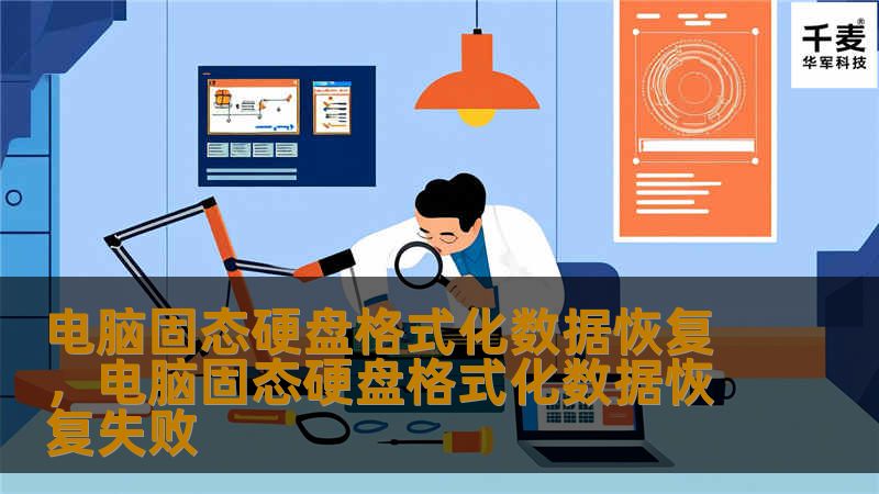 本文详细介绍了电脑固态硬盘格式化后的数据恢复方法，帮助您解决重要文件丢失的问题。无论您是误格式化还是硬盘故障，本指南提供了专业的恢复方案和工具推荐。